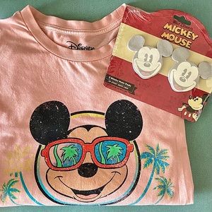 Mickey Mouse Bundle